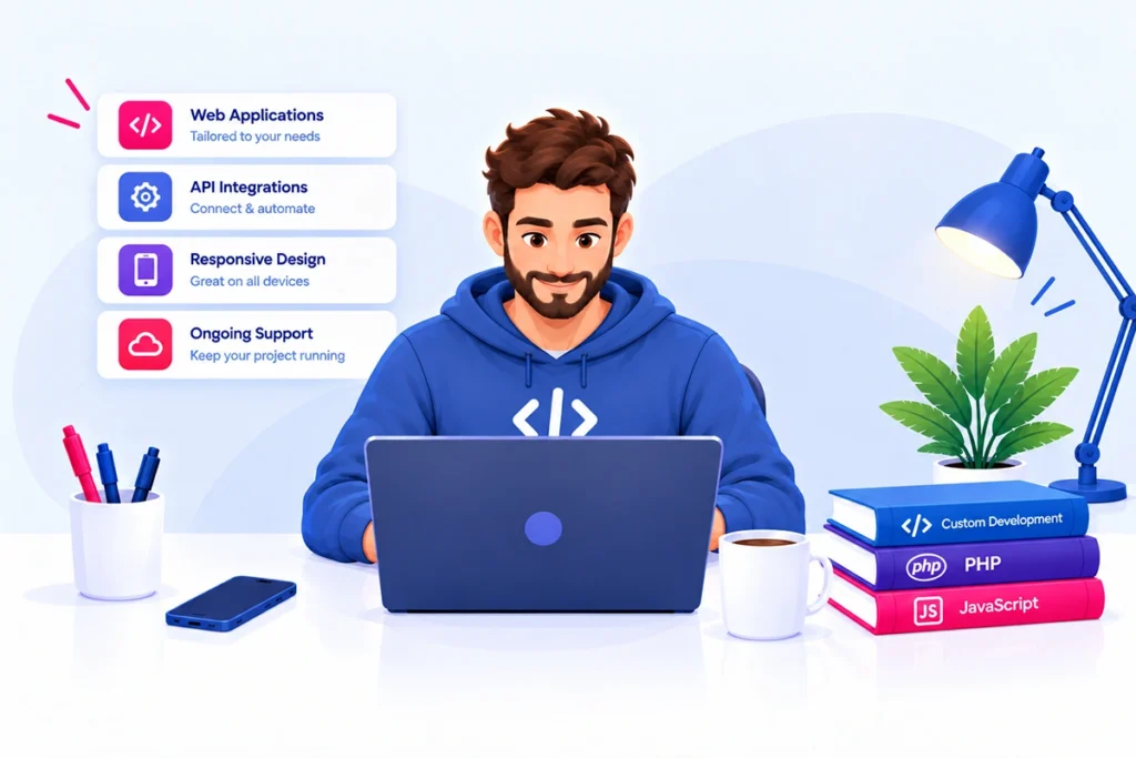 Bulk SEO editor preview